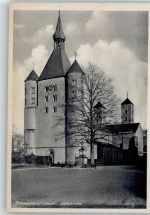 48231 W4410 Freckenhorst - Stiftskirche
