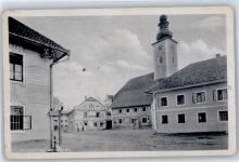 4063 Hörsching - Ortspartie