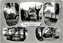 49536 W4543 Lienen , Westf - Sparkasse