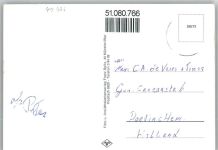 49536 W4543 Lienen , Westf - Sparkasse