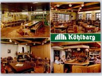25557 W2215 Hanerau-Hademarschen - Restaurant Köhlbarg