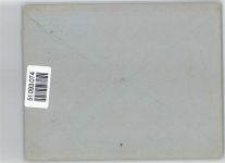 06577 O4733 Heldrungen - Landpoststempel Gorsleben