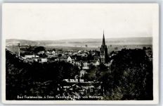 16259 O1310 Bad Freienwalde - Weinberg