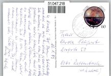 79211 W7819 Denzlingen - Storchenturm, Rathaus, Kirche