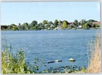 24361 W2333 Groß Wittensee - Blick über den See