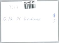 24392 W2347 Süderbrarup FOTO KEINE AK Fotoabzug