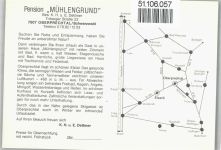 79215 W7807 Oberprechtal - Pension Mühlengrund