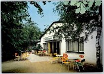 24576 W2357 Bad Bramstedt - Hotel, Restaurant Café Birkengrund