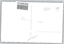 37581 W3353 Bad Gandersheim - Kath. Kirche