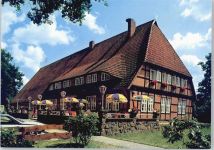 29328 W3105 Müden , Örtze - Gasthaus Lührnhof