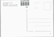 29328 W3105 Müden , Örtze - Gasthaus Lührnhof