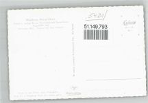 53508 W5481 Mayschoß - Winzer-Genossenschaft Mayschosser Winzer-Verein, Weinfaß