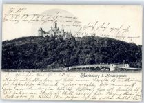 31171 W3204 Nordstemmen - Marienburg