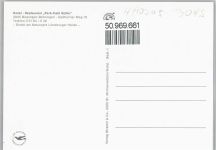 29646 W3045 Behringen , Kr Soltau - Hotel Restaurant Schlu