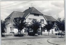 29599 W3119 Weste - Gasthaus Cordes