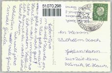 23769 W2448 Burg auf Fehmarn - Windmühle Nordermühle