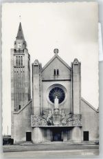 02500 Hirson - Kirche