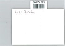 29571 W3115 Rosche - Fotoabzug