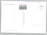 74736 W6969 Hardheim , Odenw - Fliegeraufnahme