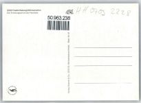 25718 W2228 Friedrichskoog , Dithm - Strandleben, Mühle, Hafen
