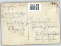 64673 W6144 Zwingenberg , Bergstr - Kirche, Ortsansicht, Neckarschiffahrt