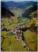 79837 W7821 Menzenschwand - Gesamtansicht