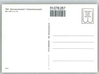 79837 W7821 Menzenschwand - Gesamtansicht