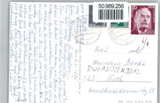 09623 O9213 Rechenberg-Bienenmühle - Teilansichten