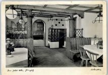 6691 Jungholz ,Tirol - Hotel Adler, ca. 1940