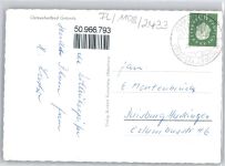 23743 W2433 Grömitz - Strand