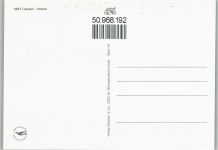 27607 W2857 Imsum - Friedhof, Turm