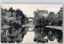 06179 O4112 Teutschenthal - Park mit Zentralschule