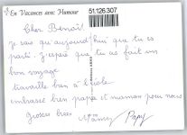28700 Sainville - Leporello, Angeln