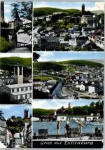 35683 W6340 Dillenburg - Schwimmbad