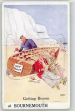 Bournemouth - Leporello
