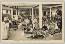 51200 Epernay - Champagne Mercier