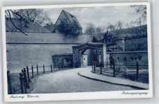 19303 O2802 Dömitz - Festung