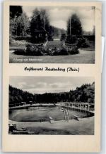 99636 O5235 Rastenberg - Schwimmbad