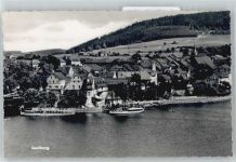 07929 O6555 Saalburg , Saale - AKU1