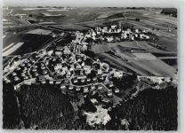 79843 W7827 Dittishausen - Luft-Bild