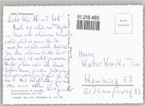 79843 W7827 Dittishausen - Luft-Bild