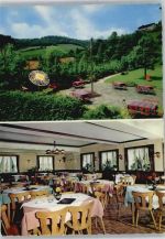 79215 W7807 Oberprechtal - Gasthaus, Pension Hirschen