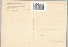 79215 W7807 Oberprechtal - Gasthaus, Pension Hirschen