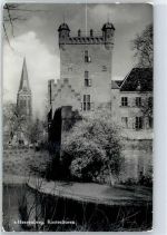 7041 's-Heerenberg S HEERENBERG - Kasteeltoren, Kirche