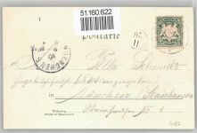 87645 W8959 Hohenschwangau - Schloß Neuschwanstein, Altes Schloß