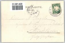 87724 W8942 Ottobeuren - Institut Klosterwald