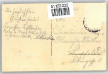 35279 W3577 Neustadt (Hessen) - Burg Breuberg , Marke entfernt