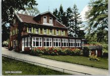 55629 W6577 Waldfriede - Wald- und Berghotel