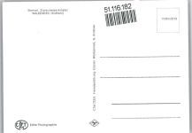 37445 W3425 Walkenried - Kloster , Fliegeraufnahme