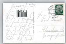 66538 W6680 Neunkirchen , Saar - Teilansicht